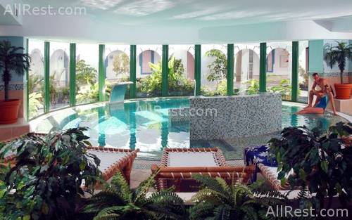 Gran Melia Volcan Lanzarote 28